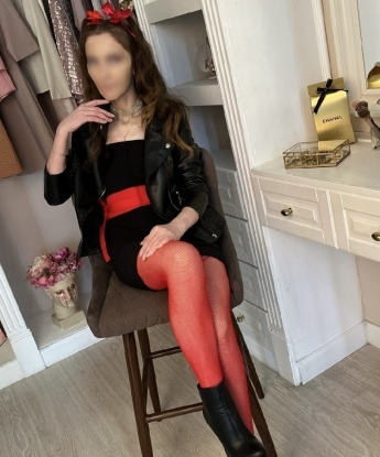 Проститутка Марьяна